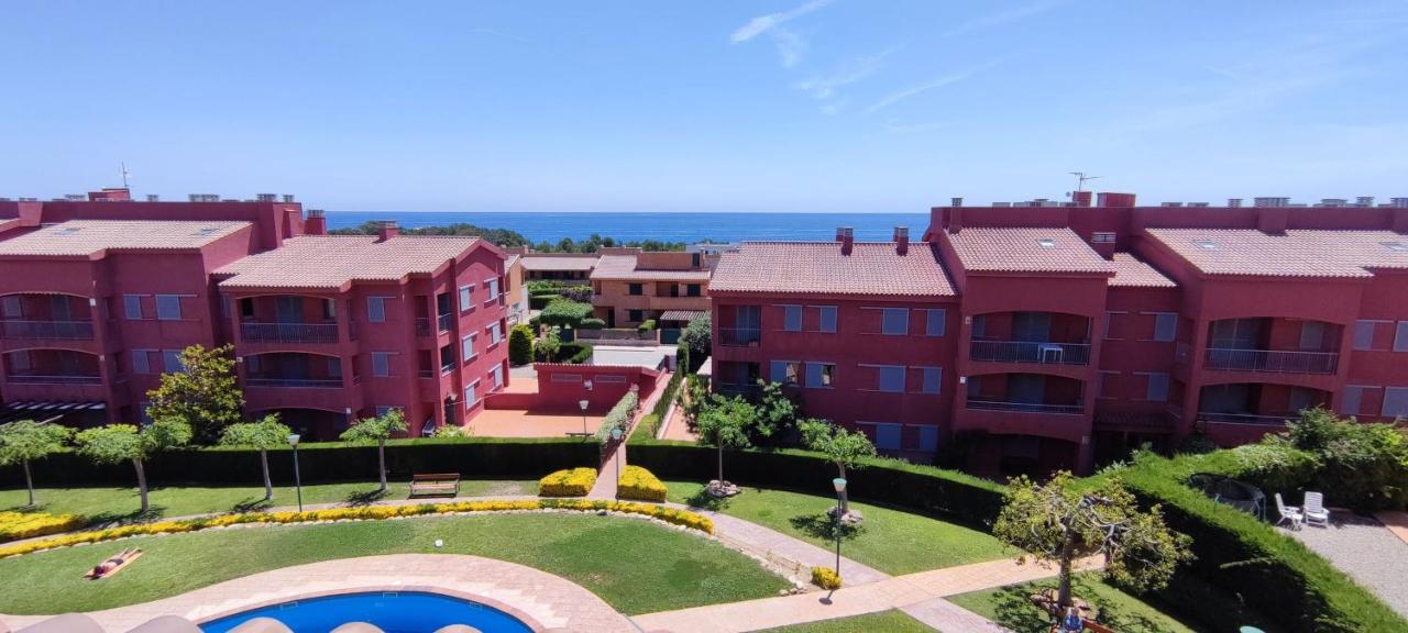 칼라파트 Msj 69 Bonito Duplex En Marina Sant Jordi 아파트 외부 사진