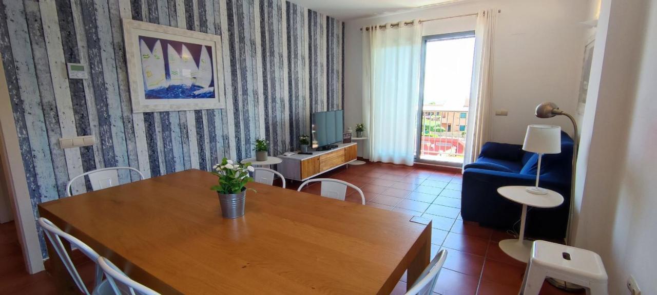 칼라파트 Msj 69 Bonito Duplex En Marina Sant Jordi 아파트 외부 사진