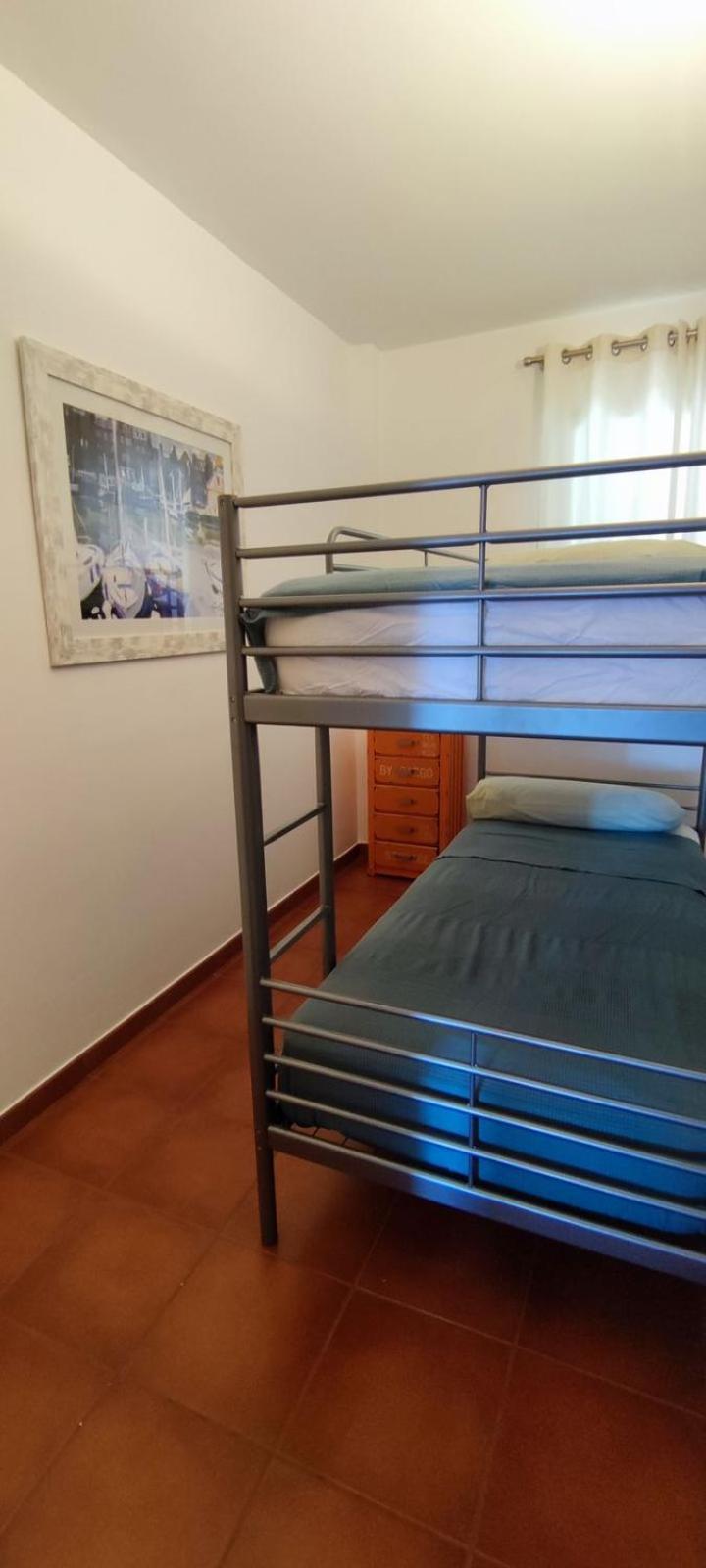 칼라파트 Msj 69 Bonito Duplex En Marina Sant Jordi 아파트 외부 사진